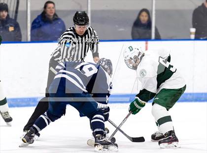Thumbnail 3 in Deerfield Academy @ Noble & Greenough (Flood-Marr Tournament) photogallery.