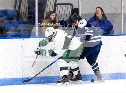 Thumbnail 3 in Deerfield Academy @ Noble & Greenough (Flood-Marr Tournament) photogallery.