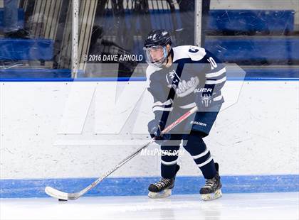 Thumbnail 1 in Deerfield Academy @ Noble & Greenough (Flood-Marr Tournament) photogallery.