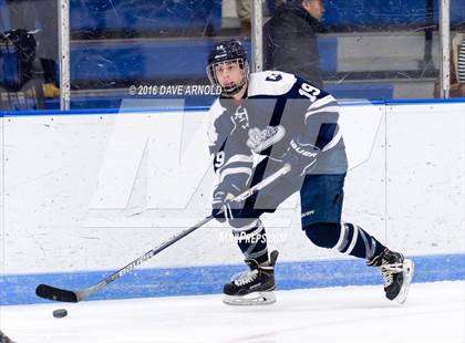 Thumbnail 2 in Deerfield Academy @ Noble & Greenough (Flood-Marr Tournament) photogallery.
