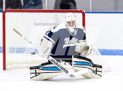 Thumbnail 2 in Deerfield Academy @ Noble & Greenough (Flood-Marr Tournament) photogallery.