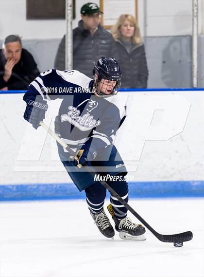 Thumbnail 1 in Deerfield Academy @ Noble & Greenough (Flood-Marr Tournament) photogallery.