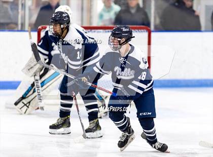 Thumbnail 1 in Deerfield Academy @ Noble & Greenough (Flood-Marr Tournament) photogallery.