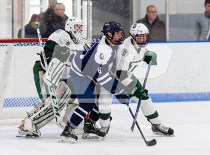 Thumbnail 1 in Deerfield Academy @ Noble & Greenough (Flood-Marr Tournament) photogallery.