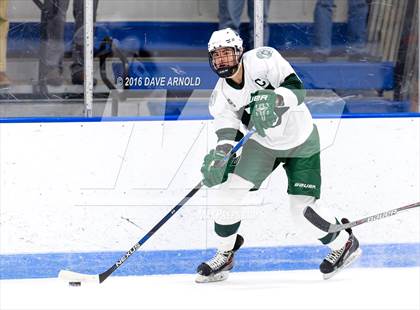 Thumbnail 1 in Deerfield Academy @ Noble & Greenough (Flood-Marr Tournament) photogallery.