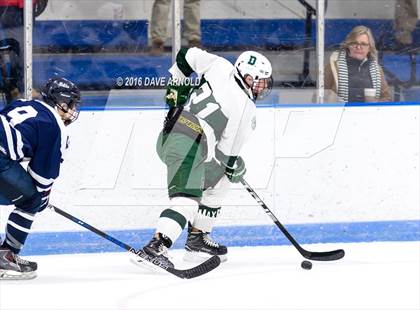 Thumbnail 1 in Deerfield Academy @ Noble & Greenough (Flood-Marr Tournament) photogallery.