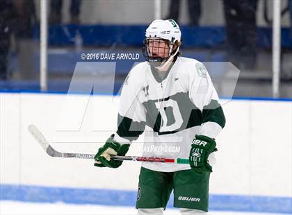 Thumbnail 3 in Deerfield Academy @ Noble & Greenough (Flood-Marr Tournament) photogallery.