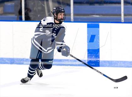 Thumbnail 2 in Deerfield Academy @ Noble & Greenough (Flood-Marr Tournament) photogallery.