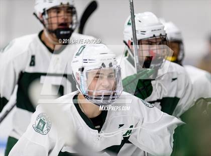 Thumbnail 1 in Deerfield Academy @ Noble & Greenough (Flood-Marr Tournament) photogallery.