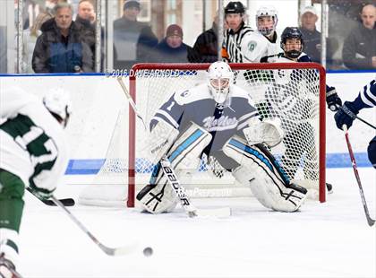 Thumbnail 1 in Deerfield Academy @ Noble & Greenough (Flood-Marr Tournament) photogallery.