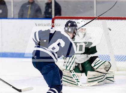 Thumbnail 1 in Deerfield Academy @ Noble & Greenough (Flood-Marr Tournament) photogallery.