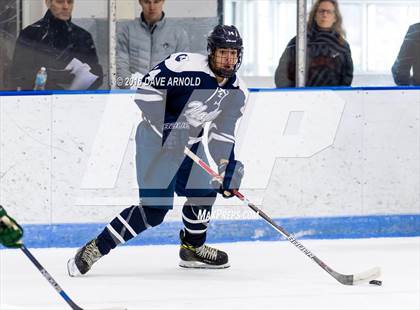 Thumbnail 2 in Deerfield Academy @ Noble & Greenough (Flood-Marr Tournament) photogallery.