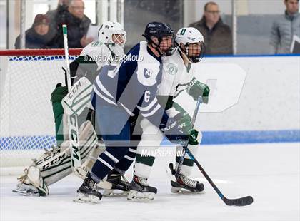 Thumbnail 2 in Deerfield Academy @ Noble & Greenough (Flood-Marr Tournament) photogallery.