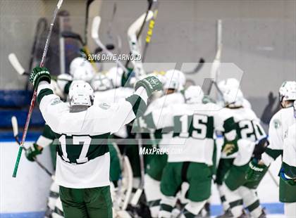 Thumbnail 2 in Deerfield Academy @ Noble & Greenough (Flood-Marr Tournament) photogallery.