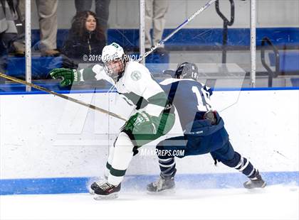 Thumbnail 3 in Deerfield Academy @ Noble & Greenough (Flood-Marr Tournament) photogallery.