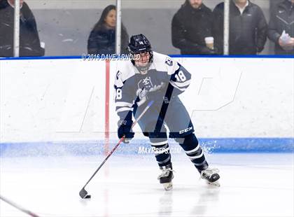 Thumbnail 1 in Deerfield Academy @ Noble & Greenough (Flood-Marr Tournament) photogallery.