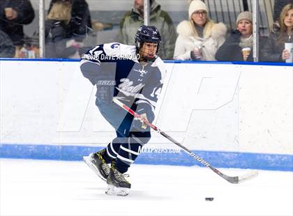 Thumbnail 1 in Deerfield Academy @ Noble & Greenough (Flood-Marr Tournament) photogallery.