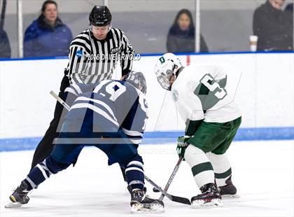 Thumbnail 1 in Deerfield Academy @ Noble & Greenough (Flood-Marr Tournament) photogallery.