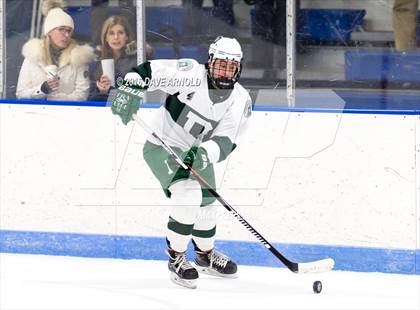 Thumbnail 2 in Deerfield Academy @ Noble & Greenough (Flood-Marr Tournament) photogallery.