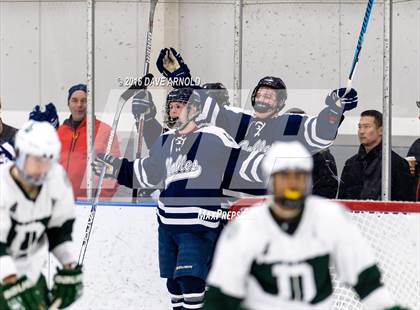 Thumbnail 2 in Deerfield Academy @ Noble & Greenough (Flood-Marr Tournament) photogallery.