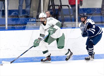 Thumbnail 2 in Deerfield Academy @ Noble & Greenough (Flood-Marr Tournament) photogallery.