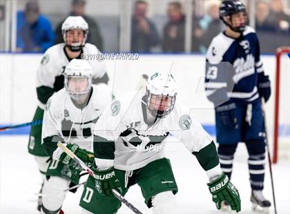 Thumbnail 1 in Deerfield Academy @ Noble & Greenough (Flood-Marr Tournament) photogallery.