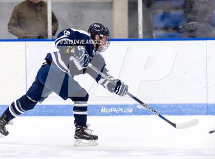 Thumbnail 1 in Deerfield Academy @ Noble & Greenough (Flood-Marr Tournament) photogallery.