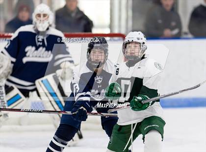 Thumbnail 3 in Deerfield Academy @ Noble & Greenough (Flood-Marr Tournament) photogallery.