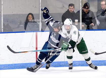 Thumbnail 3 in Deerfield Academy @ Noble & Greenough (Flood-Marr Tournament) photogallery.