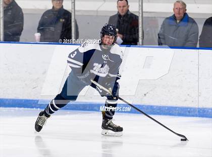 Thumbnail 1 in Deerfield Academy @ Noble & Greenough (Flood-Marr Tournament) photogallery.