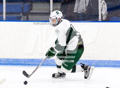 Thumbnail 1 in Deerfield Academy @ Noble & Greenough (Flood-Marr Tournament) photogallery.