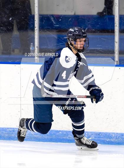 Thumbnail 1 in Deerfield Academy @ Noble & Greenough (Flood-Marr Tournament) photogallery.
