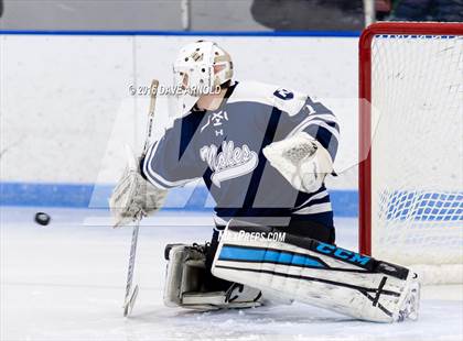 Thumbnail 3 in Deerfield Academy @ Noble & Greenough (Flood-Marr Tournament) photogallery.