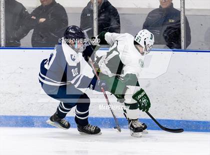 Thumbnail 2 in Deerfield Academy @ Noble & Greenough (Flood-Marr Tournament) photogallery.