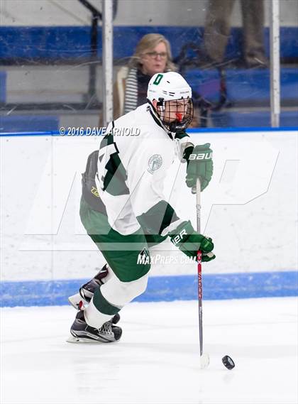 Thumbnail 1 in Deerfield Academy @ Noble & Greenough (Flood-Marr Tournament) photogallery.