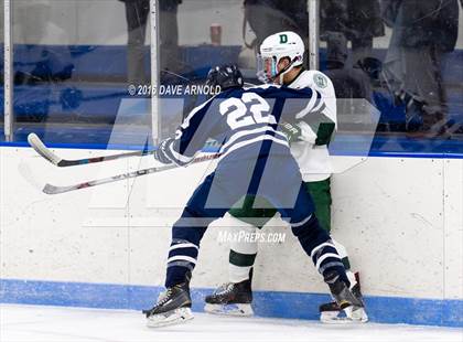 Thumbnail 3 in Deerfield Academy @ Noble & Greenough (Flood-Marr Tournament) photogallery.