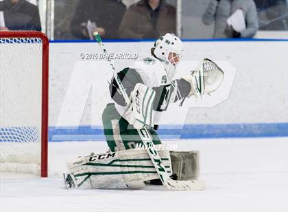 Thumbnail 1 in Deerfield Academy @ Noble & Greenough (Flood-Marr Tournament) photogallery.