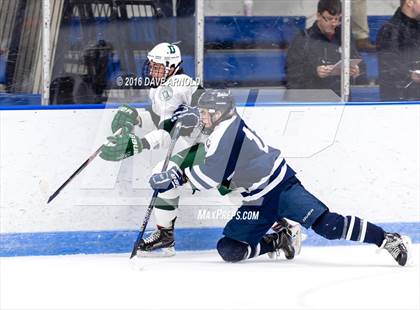 Thumbnail 3 in Deerfield Academy @ Noble & Greenough (Flood-Marr Tournament) photogallery.