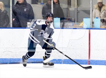 Thumbnail 3 in Deerfield Academy @ Noble & Greenough (Flood-Marr Tournament) photogallery.