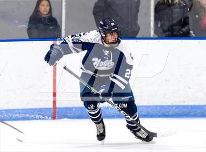 Thumbnail 1 in Deerfield Academy @ Noble & Greenough (Flood-Marr Tournament) photogallery.