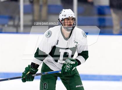 Thumbnail 2 in Deerfield Academy @ Noble & Greenough (Flood-Marr Tournament) photogallery.