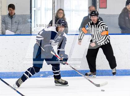 Thumbnail 3 in Deerfield Academy @ Noble & Greenough (Flood-Marr Tournament) photogallery.