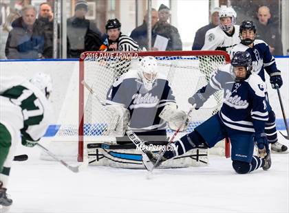 Thumbnail 3 in Deerfield Academy @ Noble & Greenough (Flood-Marr Tournament) photogallery.