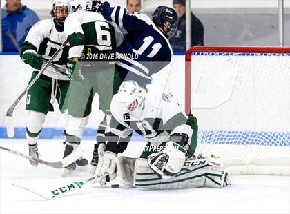 Thumbnail 2 in Deerfield Academy @ Noble & Greenough (Flood-Marr Tournament) photogallery.