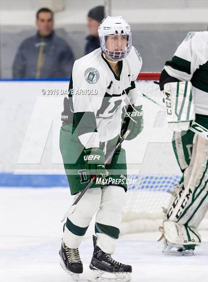 Thumbnail 2 in Deerfield Academy @ Noble & Greenough (Flood-Marr Tournament) photogallery.