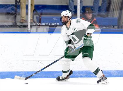 Thumbnail 2 in Deerfield Academy @ Noble & Greenough (Flood-Marr Tournament) photogallery.