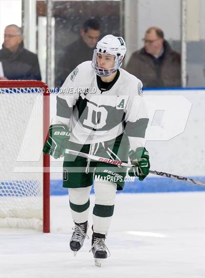 Thumbnail 3 in Deerfield Academy @ Noble & Greenough (Flood-Marr Tournament) photogallery.