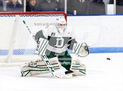 Thumbnail 2 in Deerfield Academy @ Noble & Greenough (Flood-Marr Tournament) photogallery.