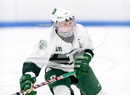 Thumbnail 3 in Deerfield Academy @ Noble & Greenough (Flood-Marr Tournament) photogallery.