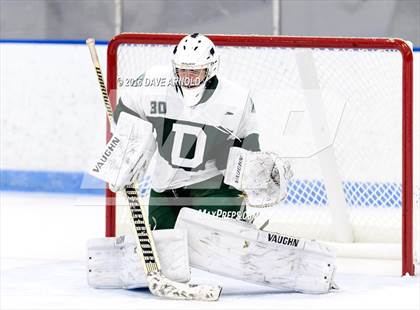 Thumbnail 1 in Deerfield Academy @ Noble & Greenough (Flood-Marr Tournament) photogallery.